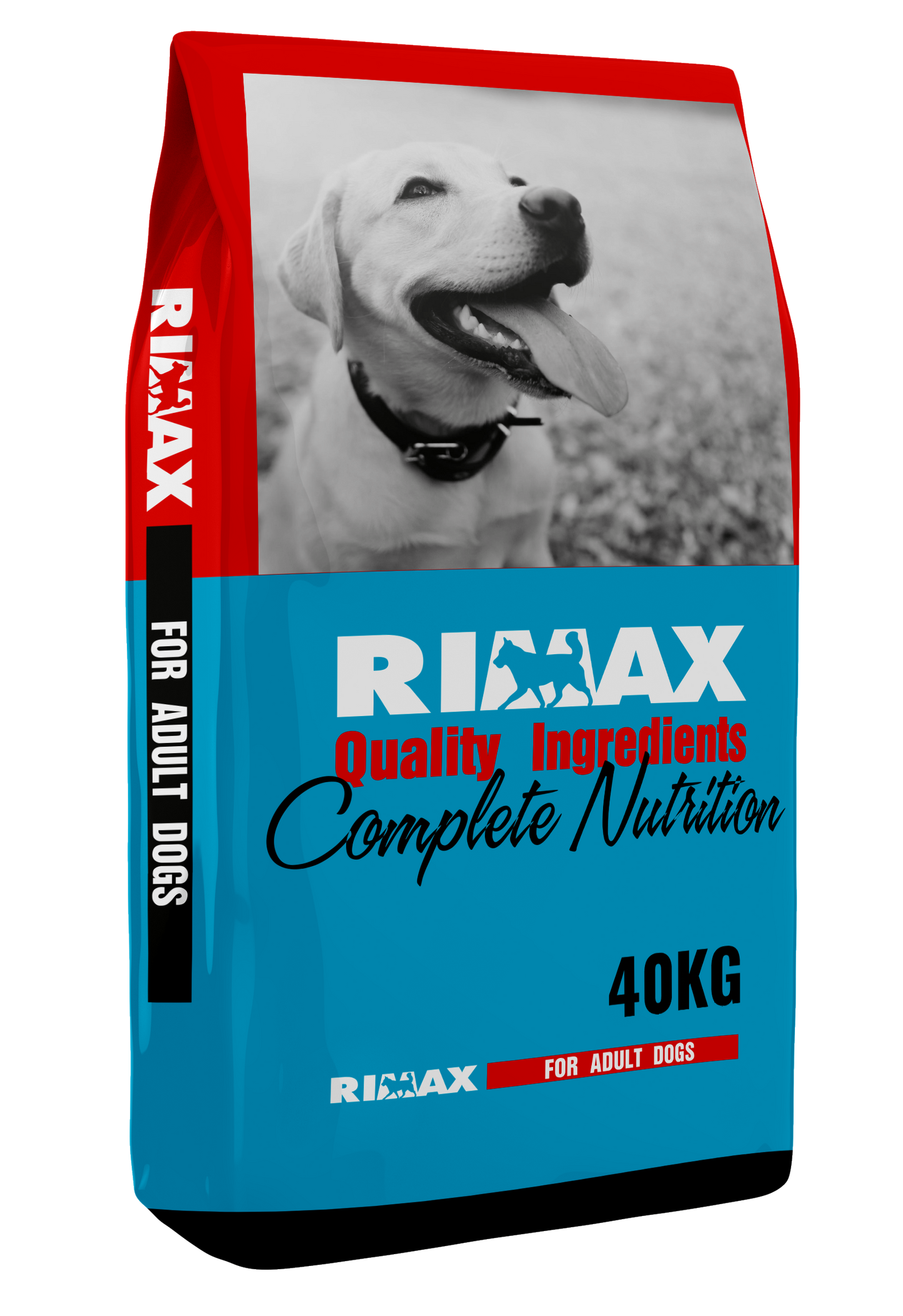 Rimax Dog Food