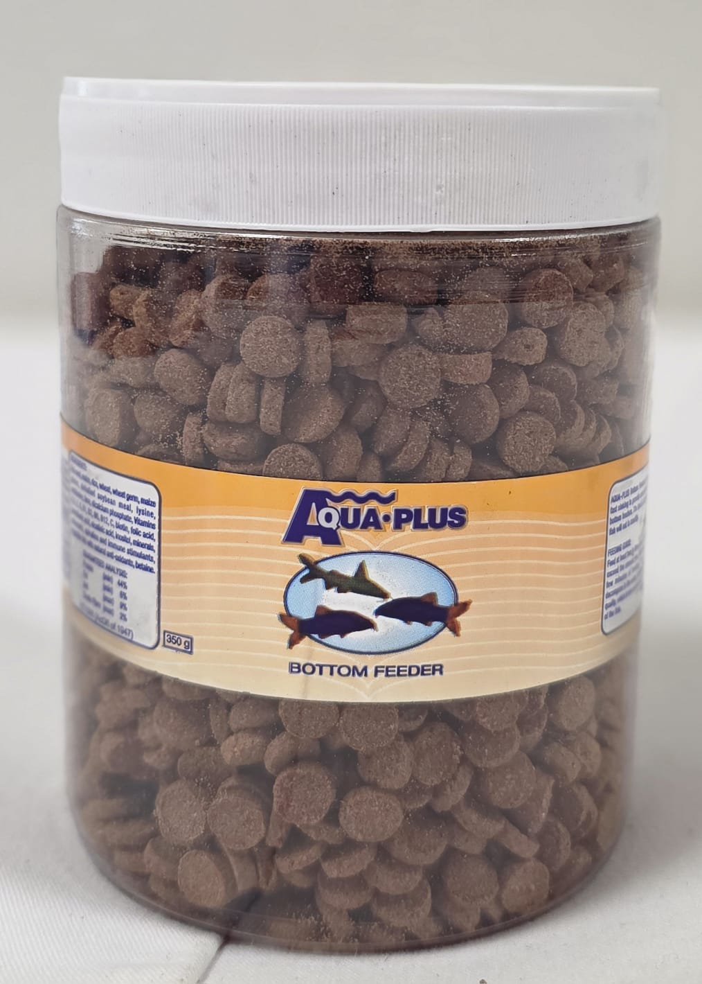 Bottom Feeder 350g