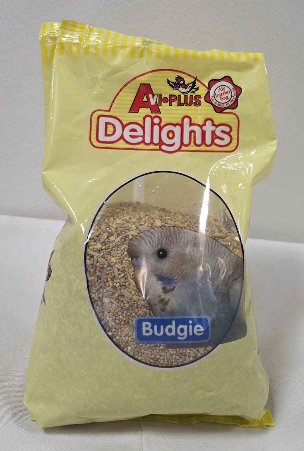 Delights Budgie 1 kg