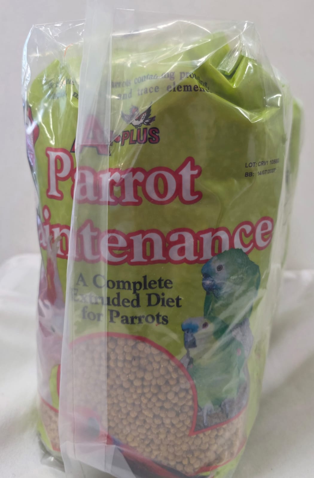 Complete Diet Breeder (5 x 1kg)