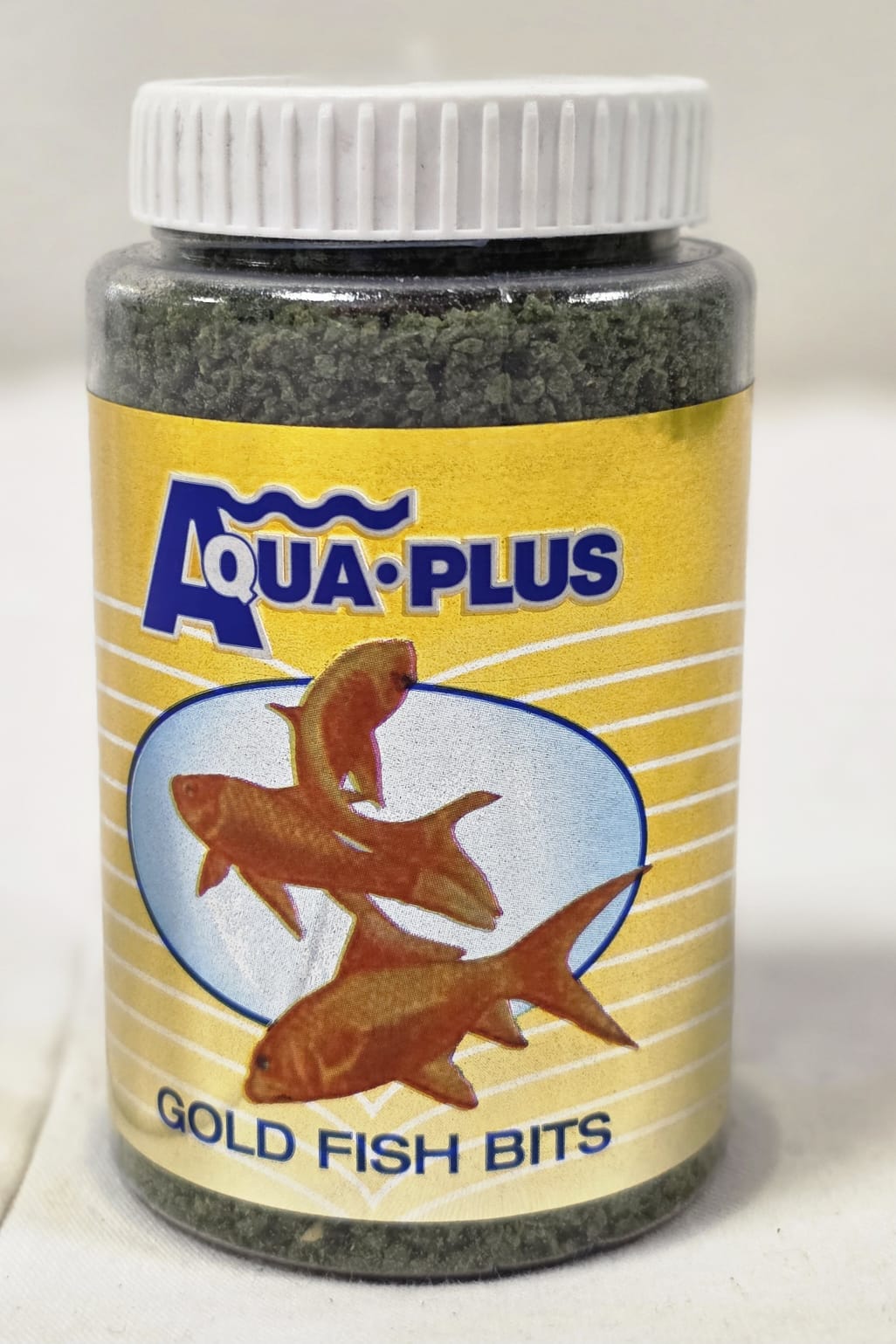 Goldfish Bits 100g