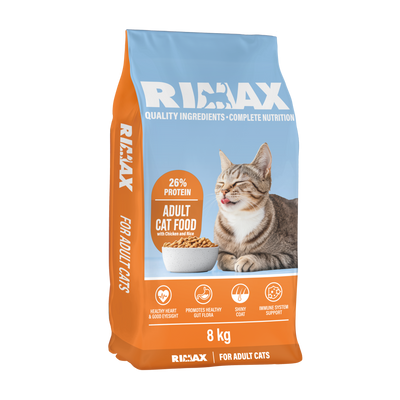Rimax Cat