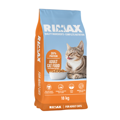Rimax Cat