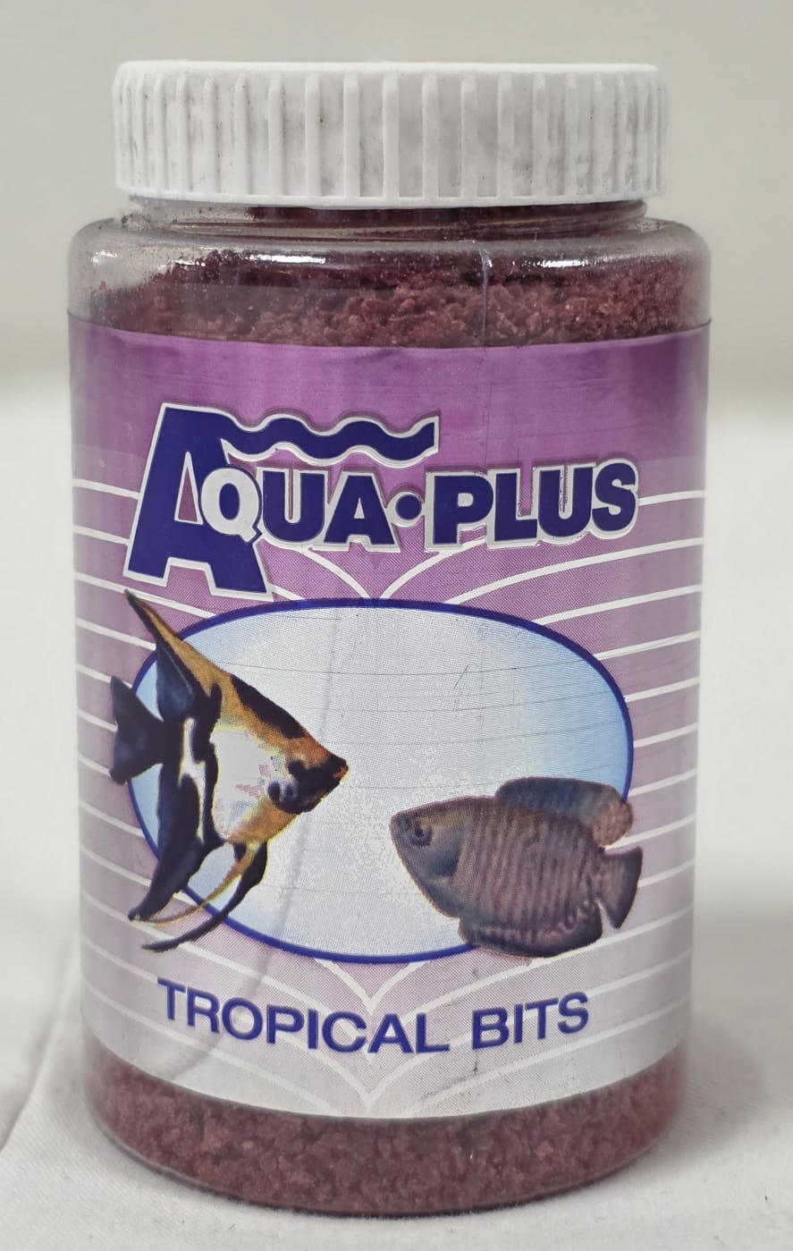 Tropical Bits 100g