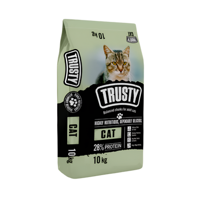 Trusty Adult Cat Food